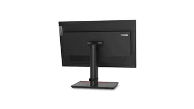 Lenovo ThinkVision T22i-20 computer monitor 54.6 cm (21.5") 1920 x 1080 pixels Full HD LED Black view 6