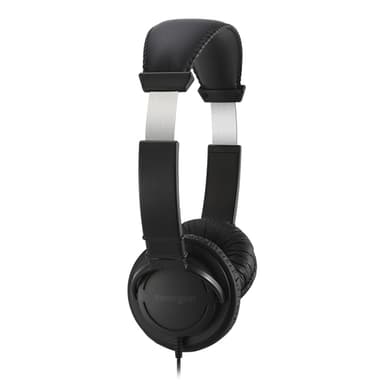 Kensington Classic USB-C Headset with Mic view 2