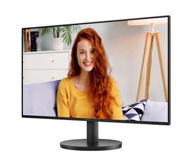 AOC B3 27B3HA2 computer monitor 68.6 cm (27") 1920 x 1080 pixels Full HD LED Black view 5