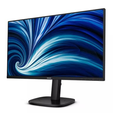 Philips 3000 series 24B2N3200J/00 computer monitor 60.5 cm (23.8") 1920 x 1080 pixels Full HD LCD Black view 10