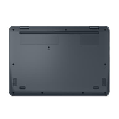 Lenovo 100w Gen 5 Intel® N N150 Laptop 29.5 cm (11.6") HD 8 GB LPDDR5-SDRAM 128 GB SSD Wi-Fi 6E (802.11ax) Windows 11 Pro Grey English view 14