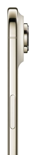 Apple iPhone Air 1TB Light Gold view 4
