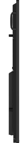 Viewsonic IFP86G1 interactive whiteboard 2.18 m (86") 3840 x 2160 pixels Touchscreen Black HDMI view 7