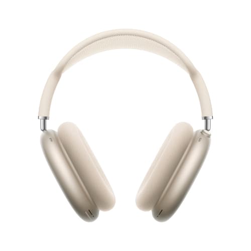 Apple AirPods Max 2 - Starlight