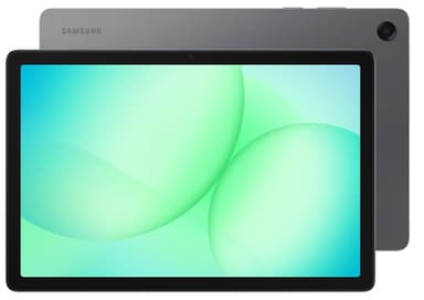 Samsung Galaxy Tab A11+ 5G LTE-TDD & LTE-FDD 128 GB 27.9 cm (11") 6 GB Wi-Fi 5 (802.11ac) Grey view 1