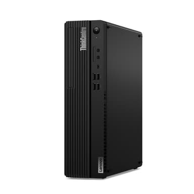 Lenovo ThinkCentre M90s Gen 5 Intel® Core™ i7 i7-14700 16 GB DDR5-SDRAM 512 GB SSD Windows 11 Pro SFF PC Black view 4