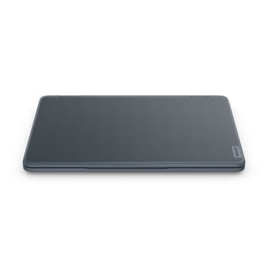 Lenovo 300w 2-in-1 Gen 5 Intel® N N150 Hybrid (2-in-1) 29.5 cm (11.6") Touchscreen HD 8 GB LPDDR5-SDRAM 128 GB UFS Wi-Fi 6E (802.11ax) Windows 11 Pro Grey English view 11