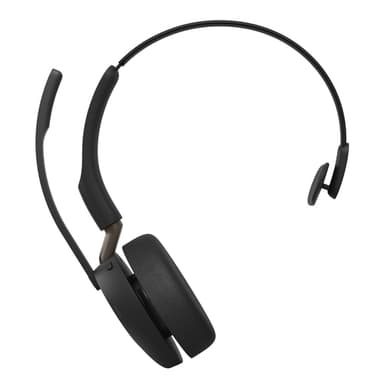 Jabra Evolve3 65 UC - USB-C with Dongle - Mono view 3