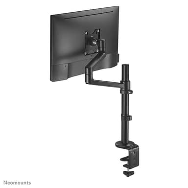 Neomounts DS60-425BL1 Monitor arm 17-27" - space saving view 4