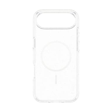 PanzerGlass CARE™ by ® Star Lit Case w. White MagSafe iPhone Air view 4