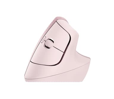 Logitech Lift Vertical Ergonomic Mouse view 1