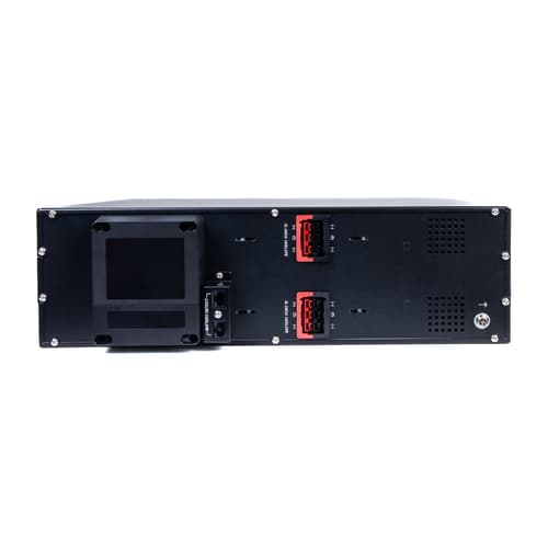 Origin Storage 6/10kVA Symphony 9Ah Battery Extension Box For Use With SPY6KiRT(B)/ SPY10KiRT(B)