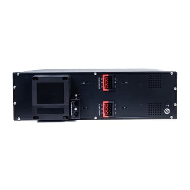 Origin Storage 6/10kVA Symphony 9Ah Battery Extension Box For Use With SPY6KiRT(B)/ SPY10KiRT(B) view 4