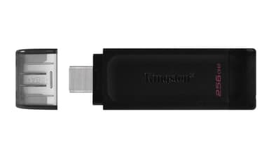Kingston Technology DataTraveler 256GB USB-C 3.2 Gen 1 70 view 3
