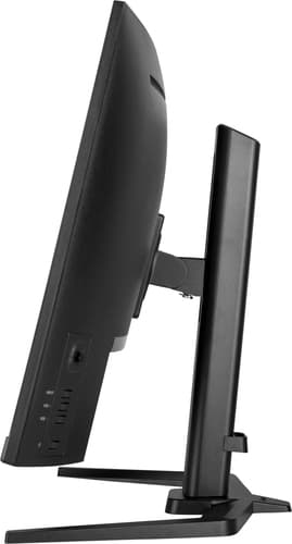 iiyama G-MASTER GCB3280QSU-B2 computer monitor 80 cm (31.5") 2560 x 1440 pixels Dual QHD LED Black view 6