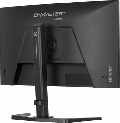 iiyama G-MASTER GB2771HSU-B1 computer monitor 68.6 cm (27") 1920 x 1080 pixels Full HD Black view 11