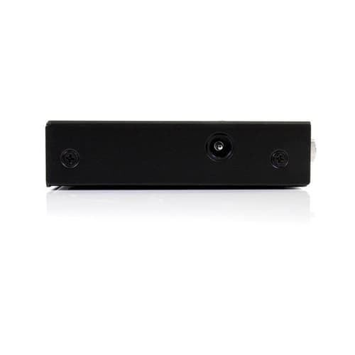 StarTech.com 2 Port DVI Video Splitter with Audio - TAA