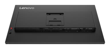 Lenovo ThinkVision T27UD-40 Monitor view 11
