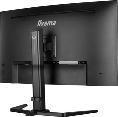 iiyama G-MASTER GCB3280QSU-B2 computer monitor 80 cm (31.5") 2560 x 1440 pixels Dual QHD LED Black view 8