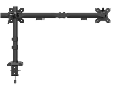 Neomounts DS60-600BL3 Monitor arm 10-27" - Quick-fix - 180°-stop view 10