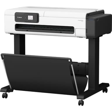 Canon imagePROGRAF TC-21 large format printer Wi-Fi Inkjet Colour 2400 x 1200 DPI A1 (594 x 841 mm) Ethernet LAN view 14