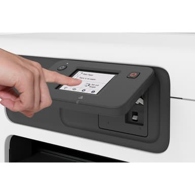 Canon imagePROGRAF TC-21 large format printer Wi-Fi Inkjet Colour 2400 x 1200 DPI A1 (594 x 841 mm) Ethernet LAN view 6