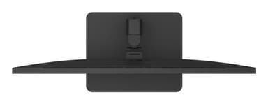LG 32U720A-B computer monitor 81.3 cm (32") 3840 x 2160 pixels 4K Ultra HD LED Black view 11