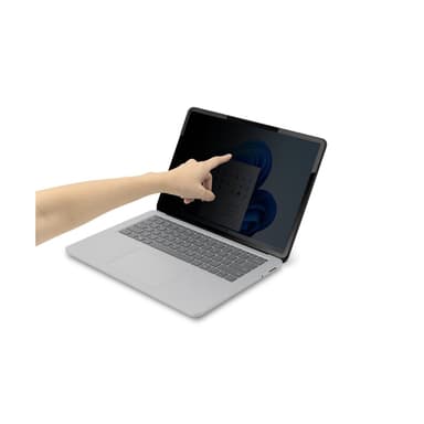 Kensington MagPro Elite Magnetic Privacy Screen Filter for Surface Laptop Studio view 5