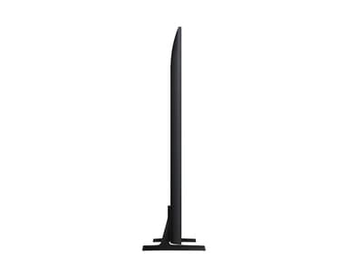 Samsung 98IN BIZ TV 2.49 m (98") 4K Ultra HD Smart TV Wi-Fi Black view 4