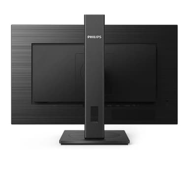 Philips S Line 272S1AE/00 computer monitor 68.6 cm (27") 1920 x 1080 pixels Full HD LCD Black view 9