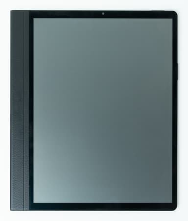Hannspree HannsNote2 e-book reader Touchscreen 64 GB Wi-Fi Black view 5