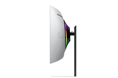 Samsung 34" Odyssey OLED G8 G85SD Ultra UWQHD 175Hz Gaming Monitor view 8