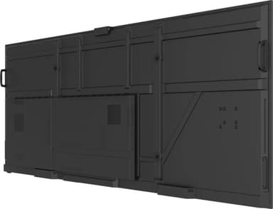 Viewsonic CDE105UW interactive whiteboard 2.67 m (105") 5120 x 2160 pixels Black view 6