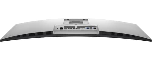 DELL UltraSharp U5226KW computer monitor 132.1 cm (52") 6144 x 2560 pixels 6K Ultra HD LCD Silver