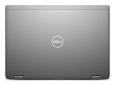 DELL Latitude 7350 Intel Core Ultra 7 165U Laptop 33.8 cm (13.3") Full HD+ 16 GB LPDDR5x-SDRAM 512 GB SSD Wi-Fi 7 (802.11be) Windows 11 Pro Grey UK English view 6