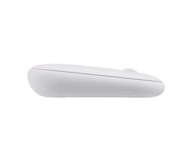 Logitech Pebble 2 M350s mouse Travel Ambidextrous RF Wireless + Bluetooth Optical 4000 DPI view 4
