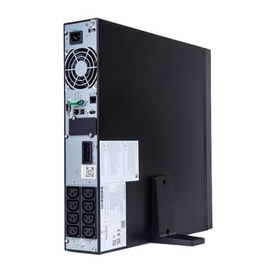 Origin Storage Uniti Power Symphony Online Double Conversion 230V 2U 1.5kVA / 1.5kW 4 x IEC C13 view 5