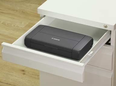 Canon MAXIFY BX110 inkjet printer Colour 4800 x 1200 DPI A4 Wi-Fi view 17