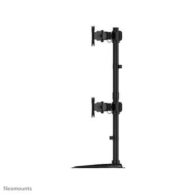 Neomounts NM-D335D4BLACK Monitor stand 10-27" view 4
