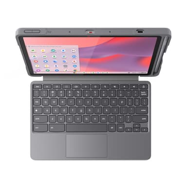 Lenovo Chromebook Duet EDU G2 Mediatek 64 GB 27.8 cm (10.9") 8 GB Wi-Fi 6 (802.11ax) ChromeOS Grey view 3