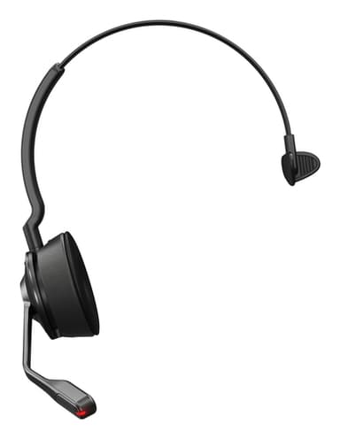Jabra Engage 55 SE - USB-A MS Mono, EMEA/APAC view 2