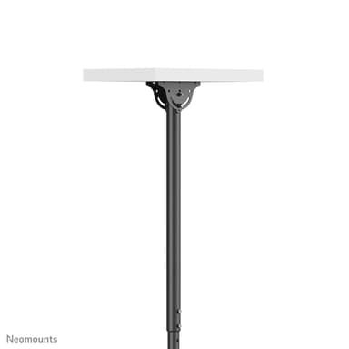 Neomounts CL35-340BL12 Monitor/TV mount ceiling 23-42" - h 106-156 cm view 13