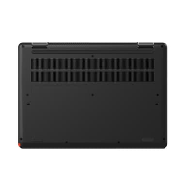 Lenovo 13w Yoga Gen 2 AMD Ryzen™ 5 7530U Hybrid (2-in-1) 33.8 cm (13.3") Touchscreen WUXGA 8 GB DDR4-SDRAM 256 GB SSD Wi-Fi 6 (802.11ax) Windows 11 Pro Black QWERTY UK English view 6