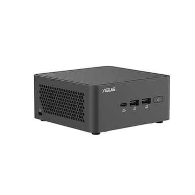 ASUS NUC 15 Pro NUC15CRH-B Black 210H view 8