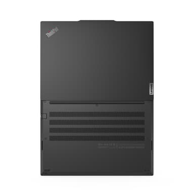 Lenovo ThinkPad E14 Gen 6 (AMD) AMD Ryzen™ 5 7535HS Laptop 35.6 cm (14") WUXGA 16 GB DDR5-SDRAM 256 GB SSD Wi-Fi 6E (802.11ax) Windows 11 Pro Black UK English view 17