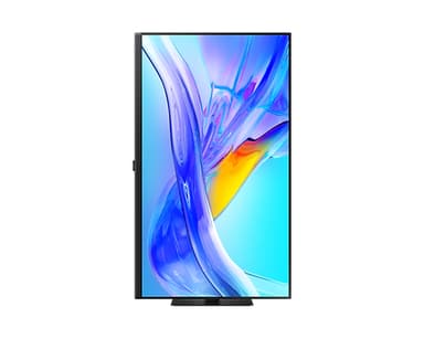 Samsung LS32D800UAU computer monitor 81.3 cm (32") 3840 x 2160 pixels 4K Ultra HD Black view 10