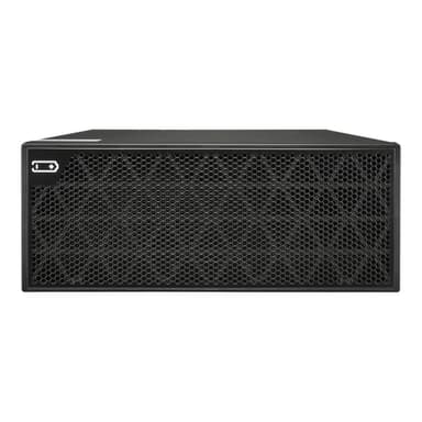 APC Smart-UPS RT Battery Pack 192V, rackmount, 4U view 2