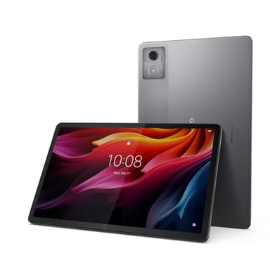 Lenovo Tab K11 Plus Snapdragon 256 GB 29.1 cm (11.4") 8 GB Wi-Fi 6 (802.11ax) Android 14 Grey view 11