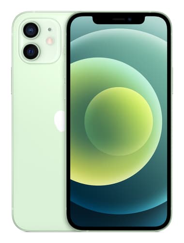 Apple iPhone 12 128GB - Green view 2