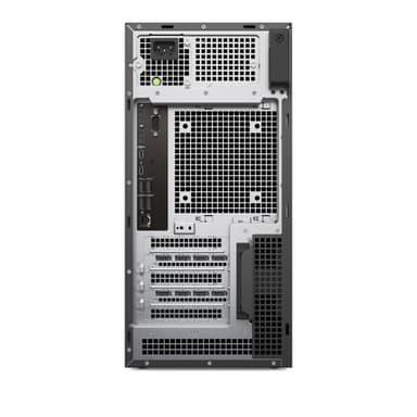 DELL Pro Max FCT2250 T2 Intel Core Ultra 7 265 16 GB DDR5-SDRAM 512 GB SSD Windows 11 Pro Tower PC Black view 4